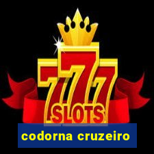 codorna cruzeiro